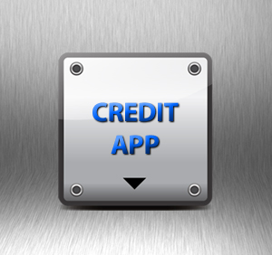 Credit Application